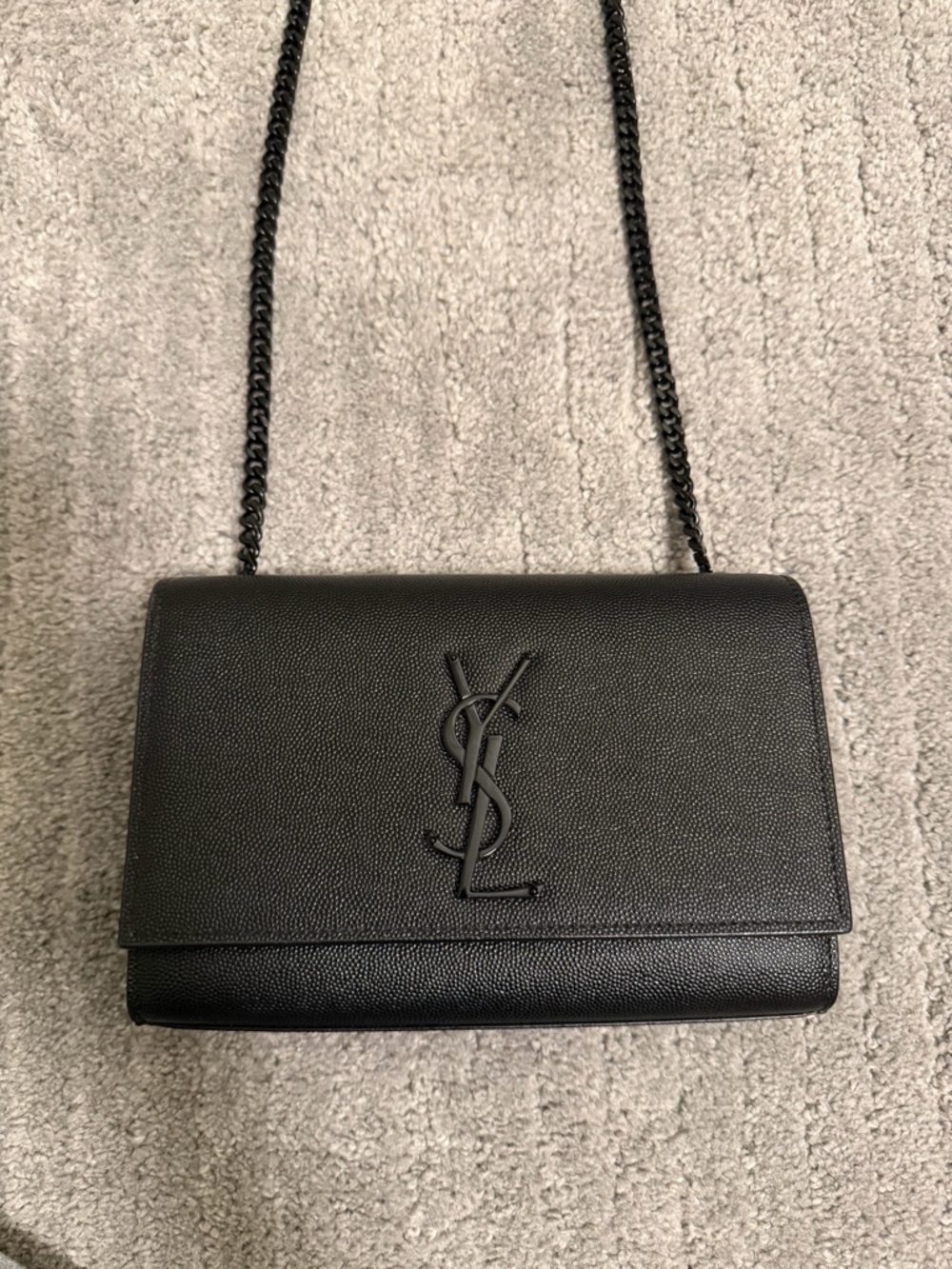 REAL YSL Crossbody Bag - Picture 2 of 11